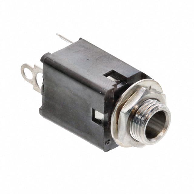 113BX Switchcraft Inc.  Audio Connectors